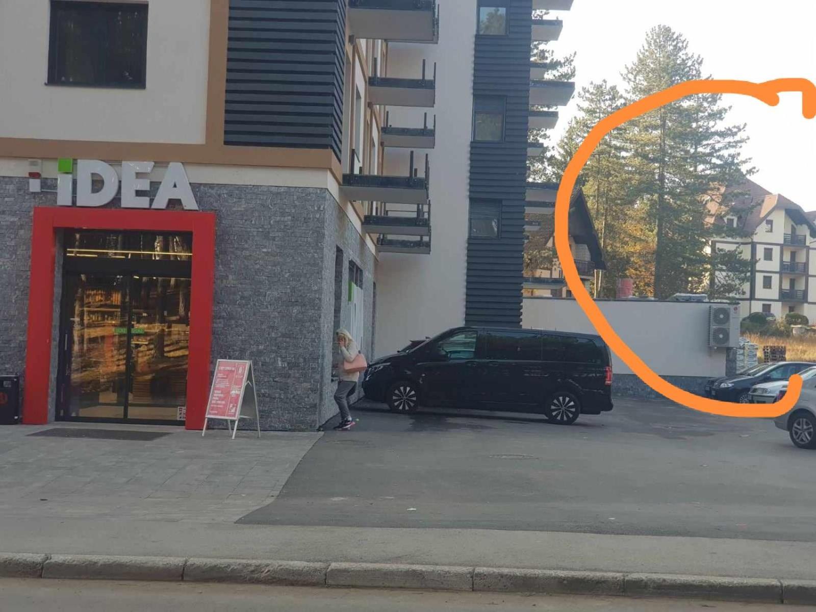 Pikolo Appartement Zlatibor